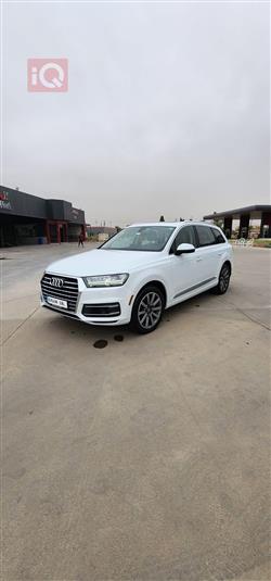 اودي Q7